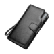 Leather Cardbag