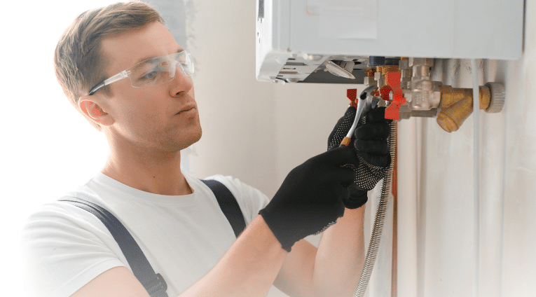 Nilüfer Kombi Servisi