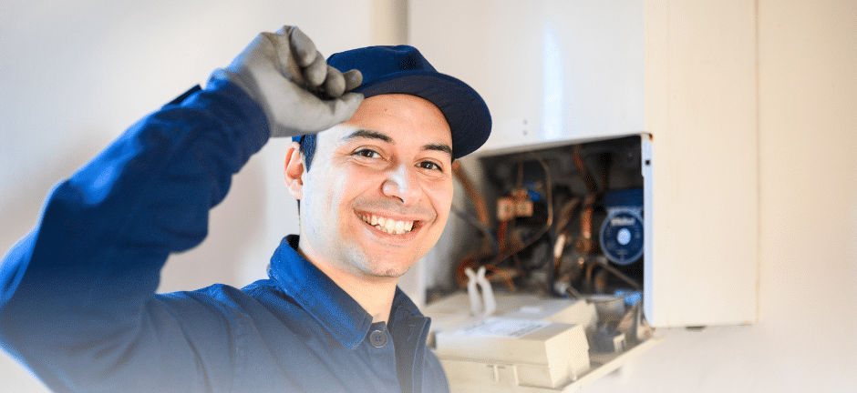 Osmangazi Kombi Servisi