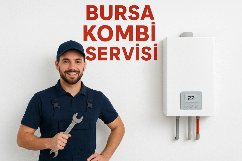 Bursa Kombi Servisi